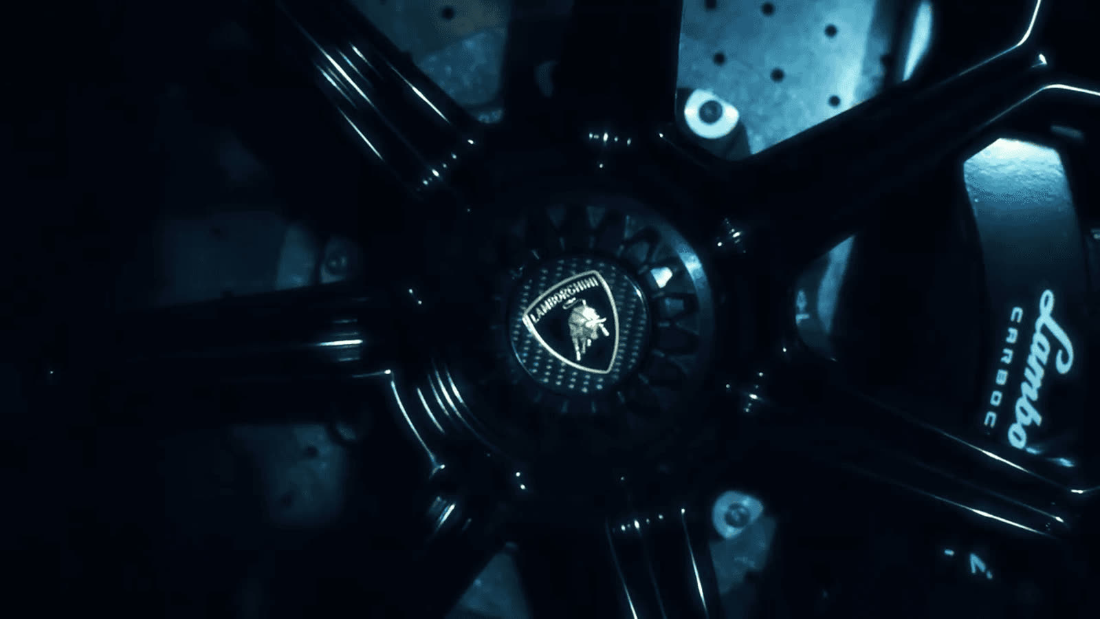 Carclub film still