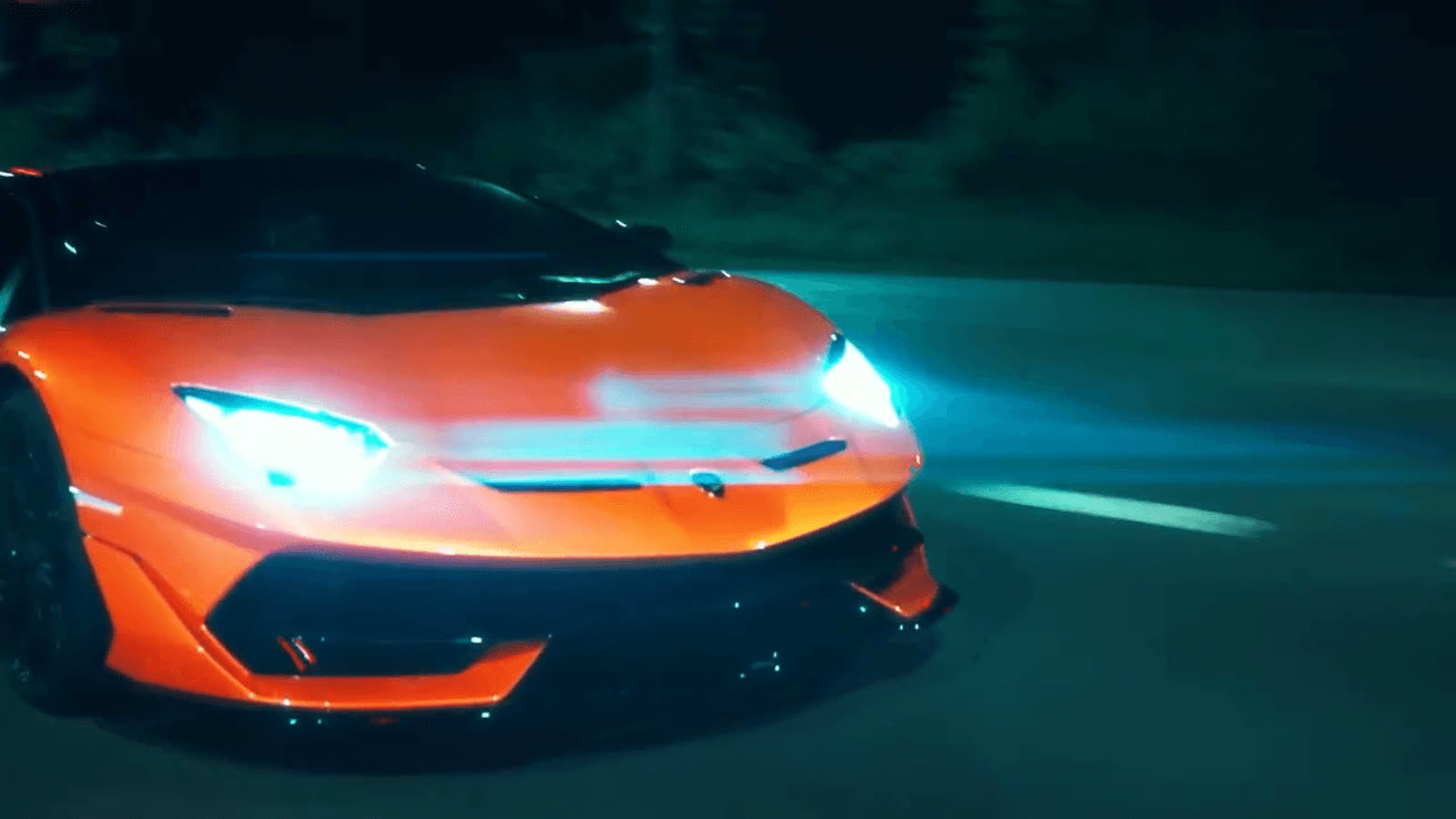 Carclub film still