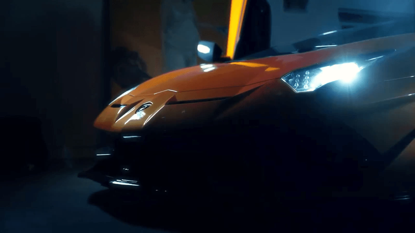 Carclub film still